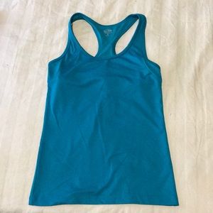 Champion workout tank top